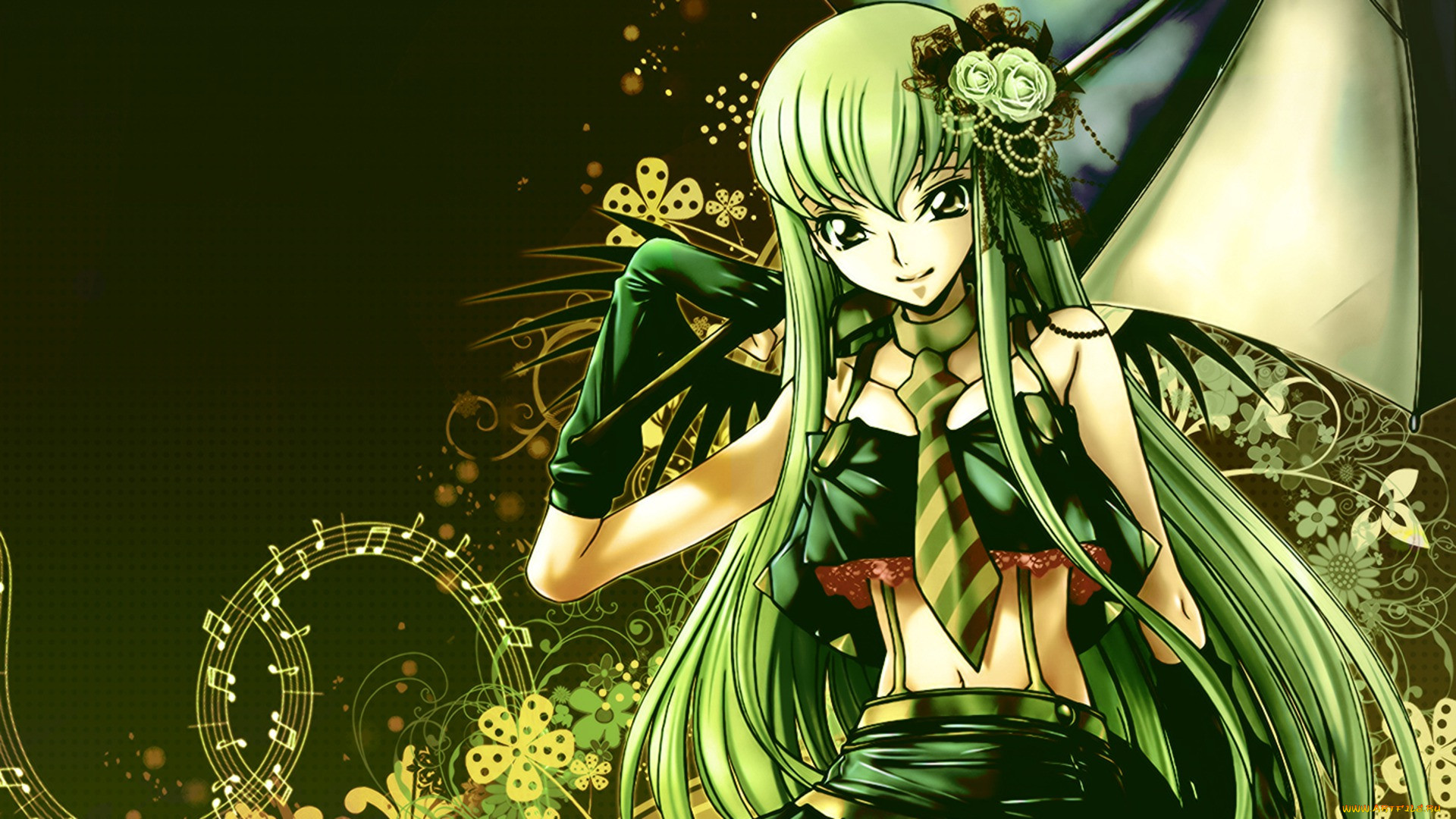 , code geass, 